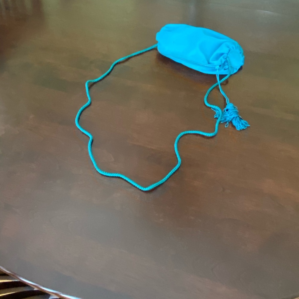Evening purse